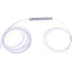 EXTRALINK 1:4 Plc | Splitter | 900um, 1,5m, Without Connector - (EX.3265)