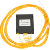 EXTRALINK 1:8 Plc SC/Apc | Splitter | 2,0mm, 1,5m, G657A, Abs module, No Connectors - (EX.16040)