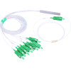 EXTRALINK 1:8 Plc SC/Apc | Splitter | 900um, 1,5m - (EX.0660)