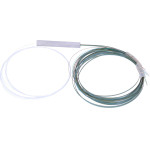 EXTRALINK 1:8 Plc | Splitter | 250um, Without Connector - (EX.0684)