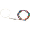 EXTRALINK 1:8 Plc | Splitter | 900um, Without Connector - (EX.2749)