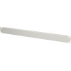 EXTRALINK 1U 19'' | Front Blank Panel | Gray - (EX.19034)