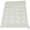 EXTRALINK 1U 300mm Gray | Shelf | 19'', For Wall Cabinets - (EX.12745)