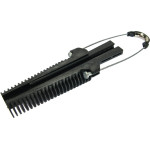 EXTRALINK 2.3 | Fiber Optic Cable Clamp | For Fiber Optic Cables - (EX.2534)