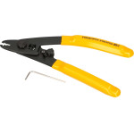 EXTRALINK CFS-3 | Fiber Optic Stripper | 2-3mm, 0.9mm, 0.125mm - (EX.15333)