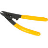EXTRALINK CFS-3 | Fiber Optic Stripper | 2-3mm, 0.9mm, 0.125mm - (EX.15333)