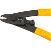 EXTRALINK CFS-3 | Fiber Optic Stripper | 2-3mm, 0.9mm, 0.125mm - (EX.15333)