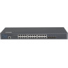 EXTRALINK Chiron | Switch | 24x RJ45 1000Mb/s, 4x SFP+, L3, Managed - (EX.19720)