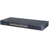 EXTRALINK Chiron | Switch | 24x RJ45 1000Mb/s, 4x SFP+, L3, Managed - (EX.19720)