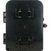 EXTRALINK Eliza V2 | Fiber Optic Terminal Box | 16 core, black, mid-Span - (EX.12165)