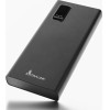 EXTRALINK EPB-067B 10000mAh Black | Powerbank | Power bank, Fast Charging, USB-C - (EX.19485)