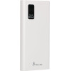 EXTRALINK EPB-067W 10000mAh White | Powerbank | Power bank, Fast Charging, USB-C - (EX.19492)