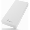EXTRALINK EPB-078W 10000mAh White | Powerbank | Power bank, USB-C - (EX.19577)