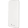EXTRALINK EPB-078W 10000mAh White | Powerbank | Power bank, USB-C - (EX.19577)
