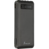 EXTRALINK EPB-083 10000mAh Black | Powerbank | Power bank, USB-C - (EX.19607)