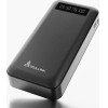 EXTRALINK EPB-084 20000mAh Black | Powerbank | Power bank, USB-C - (EX.19614)