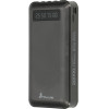 EXTRALINK EPB-084 20000mAh Black | Powerbank | Power bank, USB-C - (EX.19614)
