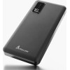 EXTRALINK EPB-098B 10000mAh Black | Powerbank | Power bank, USB-C - (EX.19621)