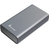 EXTRALINK EPB-126 20000mAh Silver | Powerbank | Power bank, 45W PD, USB-C - (EX.19539)