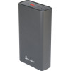 EXTRALINK EPB-126 20000mAh Silver | Powerbank | Power bank, 45W PD, USB-C - (EX.19539)