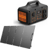 EXTRALINK EPS-120W | Foldable Solar Panel | For Power Station - (EX.30301)