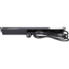 EXTRALINK EXPDU7EU Sw | Power Strip | 19'' 1U, 7 Eu sockets, With switch, 2m - (EX.12967)