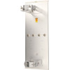 EXTRALINK EXSEC19-60 | Sector Antenna | 5GHz Mimo 4x4, 60�, 19dBi, Dedicated For Mimosa A5C - (EX.8925)