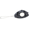 EXTRALINK Fish | Anchoring Clamp | FTTH, For Fiber Optic Cables - (EX.0172)
