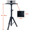 EXTRALINK Floor Stand Bracket PFS-001 | Projector Floor Stand | - (EX.39401)