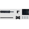 EXTRALINK Floor Stand Bracket PFS-001 | Projector Floor Stand | - (EX.39401)