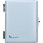 EXTRALINK Flora | Fiber Optic Distribution Box | 24 Core - (EX.0745)