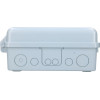 EXTRALINK Flora | Fiber Optic Distribution Box | 24 Core - (EX.0745)
