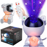 EXTRALINK Home Astronauta KSI??Yc Projektor Gwiazd 06 - (PROJEKTOR-GWIAZD-06)