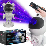 EXTRALINK Home Astronauta Z G?O?Nikiem Projektor Gwiazd 05 - (PROJEKTOR-GWIAZD-05)