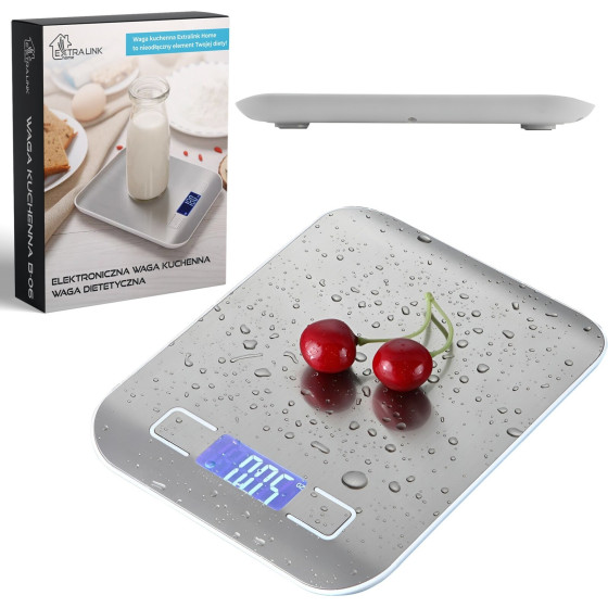 EXTRALINK Home B-06 | Kitchen Scale | - (EX.34468)