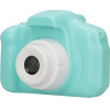 EXTRALINK Kids Camera H20 Blue | Camera | 1080P 30fps, 2.0'' Screen - (EXTRALINK H20 BLUE)