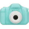 EXTRALINK Kids Camera H20 Blue | Camera | 1080P 30fps, 2.0'' Screen - (EXTRALINK H20 BLUE)