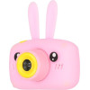 EXTRALINK Kids Camera H23 Pink - (EXTRALINK H23 PINK)