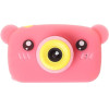 EXTRALINK Kids Camera H25 Pink - (EXTRALINK H25 PINK)