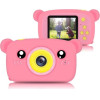 EXTRALINK Kids Camera H25 Pink - (EXTRALINK H25 PINK)