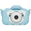 EXTRALINK Kids Camera H28 Single Blue | Camera | 1080P 30fps, 2.0'' Screen - (EXTRALINK H28 Single BLUE)