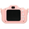 EXTRALINK Kids Camera H28 Single Pink | Camera | 1080P 30fps, 2.0'' Screen - (EXTRALINK H28 Single PINK)