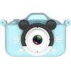 EXTRALINK Kids Camera H31 Single Blue - (EX.35788)