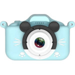 EXTRALINK Kids Camera H31 Single Blue - (EX.35788)
