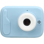 EXTRALINK Kids Camera H35 Single Blue - (EX.35795)