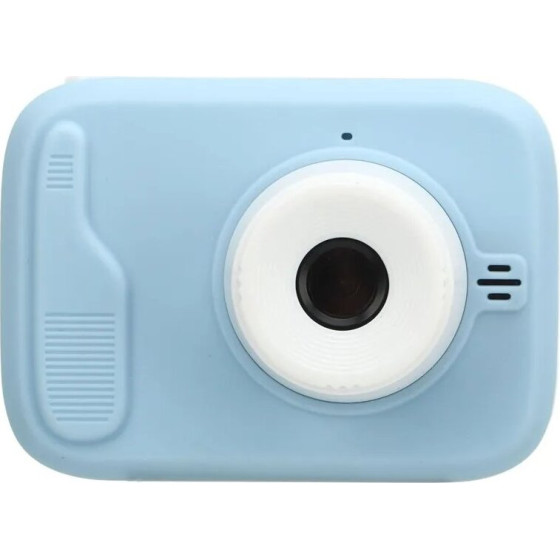 EXTRALINK Kids Camera H35 Single Blue - (EX.35795)