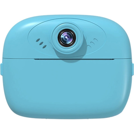 EXTRALINK Kids Camera H52 Blue | Digital Camera | - (EX.37704)