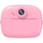 EXTRALINK Kids Camera H52 Pink | Digital Camera | - (EX.37698)