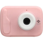EXTRALINK Kids Camera H35 Single Pink - (EX.35801)