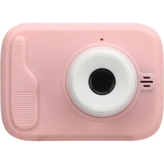 EXTRALINK Kids Camera H35 Single Pink - (EX.35801)
